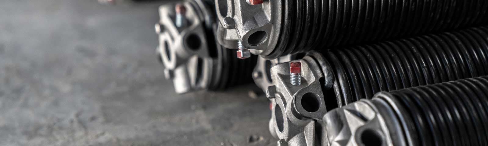 7 Warning Signs Your Garage Door Springs Need Replacement