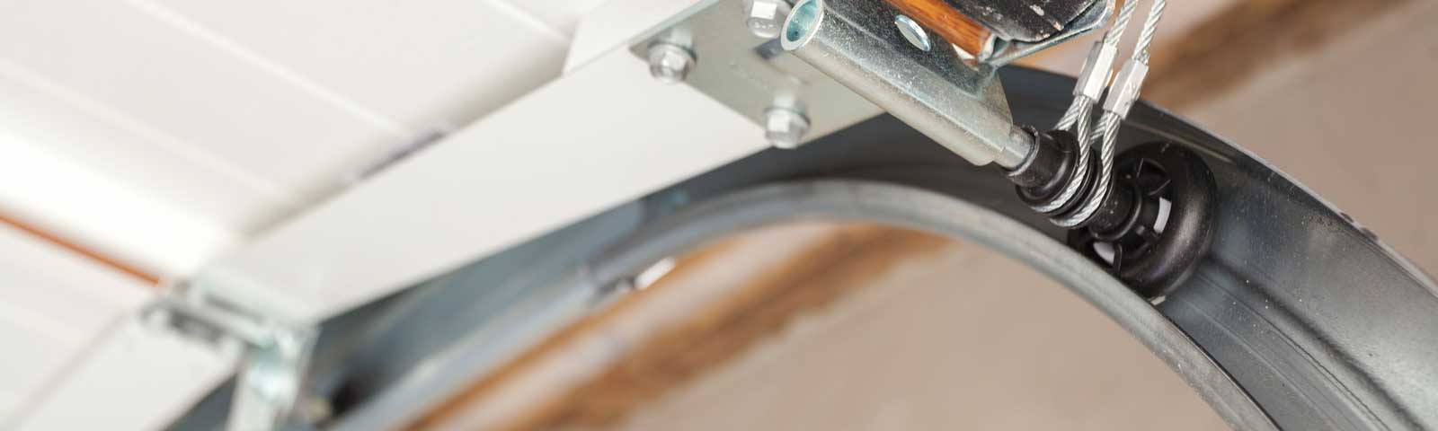 Garage door opener repair service